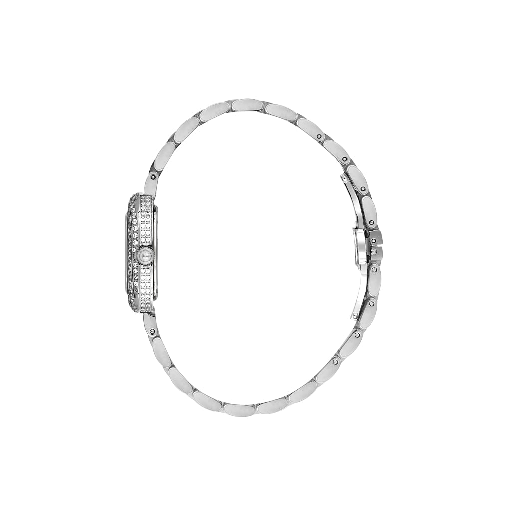 Freelook Charmant Silver Stainless Steel Watch for Women FL.1.10520-1