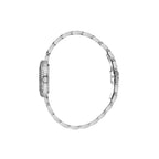 Freelook Charmant Silver Stainless Steel Watch for Women FL.1.10520-1