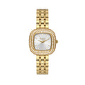 Freelook Charmant Gold Stainless Steel Watch for Women FL.1.10520-2