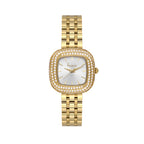 Freelook Charmant Gold Stainless Steel Watch for Women FL.1.10520-2