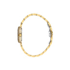 Freelook Charmant Gold Stainless Steel Watch for Women FL.1.10520-2