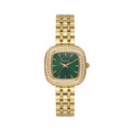 Freelook Charmant Gold Stainless Steel Watch for Women FL.1.10520-3