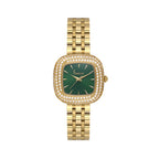 Freelook Charmant Gold Stainless Steel Watch for Women FL.1.10520-3