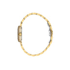 Freelook Charmant Gold Stainless Steel Watch for Women FL.1.10520-3