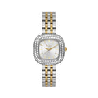 Freelook Charmant Silver and Gold Stainless Steel Watch for Women FL.1.10520-4