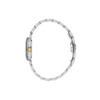 Freelook Charmant Silver and Gold Stainless Steel Watch for Women FL.1.10520-4