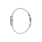 Freelook Charmant Silver and Rose Gold Stainless Steel Watch for Women FL.1.10520-5