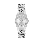 Freelook Jolie Silver Stainless Steel Watch for Women FL.1.10521-1