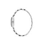 Freelook Jolie Silver Stainless Steel Watch for Women FL.1.10521-1