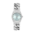 Freelook Jolie Silver Stainless Steel Watch for Women FL.1.10521-2
