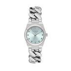 Freelook Jolie Silver Stainless Steel Watch for Women FL.1.10521-2