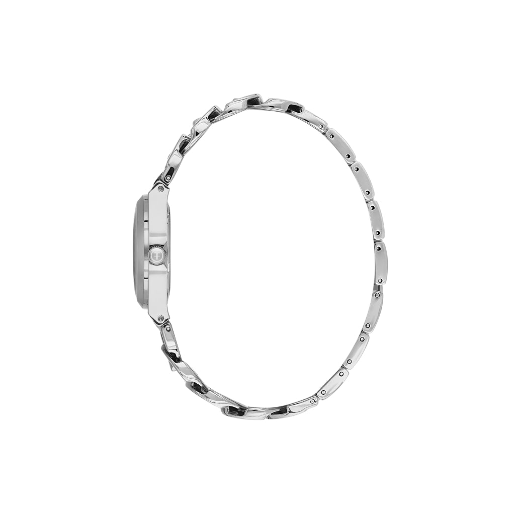 Freelook Jolie Silver Stainless Steel Watch for Women FL.1.10521-2