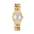 Freelook Jolie Gold Stainless Steel Watch for Women FL.1.10521-3