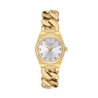 Freelook Jolie Gold Stainless Steel Watch for Women FL.1.10521-3