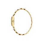 Freelook Jolie Gold Stainless Steel Watch for Women FL.1.10521-3