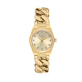 Freelook Jolie Gold Stainless Steel Watch for Women FL.1.10521-4