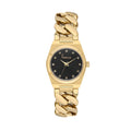 Freelook Jolie Gold Stainless Steel Watch for Women FL.1.10521-5