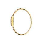 Freelook Jolie Gold Stainless Steel Watch for Women FL.1.10521-5