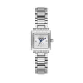 Freelook Lumiere Silver Stainless Steel Watch for Women FL.1.10522-1