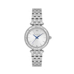 Freelook Lumiere Silver Stainless Steel Watch for Women FL.1.10525-1