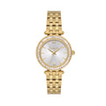 Freelook Lumiere Gold Stainless Steel Watch for Women FL.1.10525-3