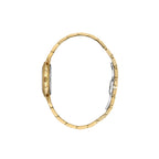 Freelook Lumiere Gold Stainless Steel Watch for Women FL.1.10525-3