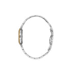 Freelook Lumiere Silver and Gold Stainless Steel Watch for Women FL.1.10525-4