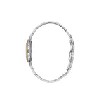Freelook Lumiere Silver and Gold Stainless Steel Watch for Women FL.1.10525-5