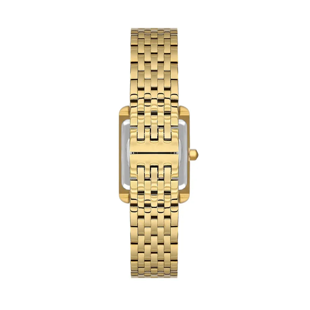 Freelook Charmant Gold Stainless Steel Watch for Women FL.1.10526-3 - Daniel Klein Saudi Arabia