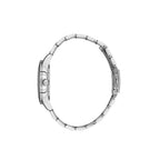 Freelook Charmant Silver Stainless Steel Watch for Women FL.1.10527-1