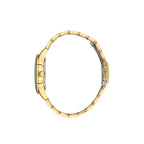Freelook Charmant Gold Stainless Steel Watch for Women FL.1.10527-3