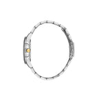Freelook Charmant Silver and Gold Stainless Steel Watch for Women FL.1.10527-4