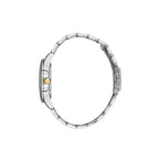 Freelook Charmant Silver and Gold Stainless Steel Watch for Women FL.1.10527-5