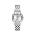 Freelook Charmant Silver Stainless Steel Watch for Women FL.1.10528-1