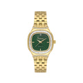 Freelook Charmant Gold Stainless Steel Watch for Women FL.1.10528-3