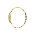Freelook Charmant Gold Stainless Steel Watch for Women FL.1.10528-3