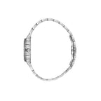 Freelook Lumiere Silver Stainless Steel Watch for Women FL.1.10530-1