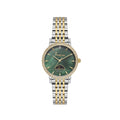 Freelook Lumiere Silver and Gold Stainless Steel Watch for Women FL.1.10530-4