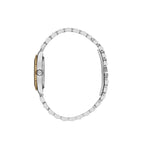 Freelook Lumiere Silver and Gold Stainless Steel Watch for Women FL.1.10532-4