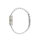 Freelook Lumiere Silver and Gold Stainless Steel Watch for Women FL.1.10532-5