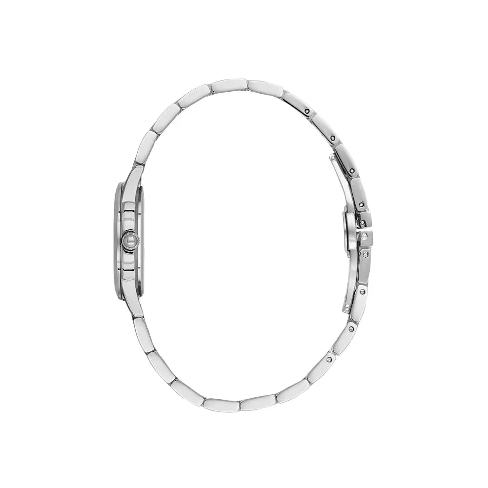 Freelook Naturelle Silver Stainless Steel Watch for Women FL.1.10533-1 - Daniel Klein Saudi Arabia