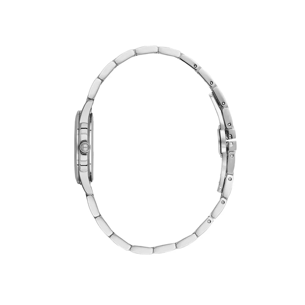 Freelook Naturelle Silver Stainless Steel Watch for Women FL.1.10533-2 - Daniel Klein Saudi Arabia