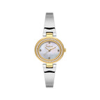 Freelook Lumiere Silver Stainless Steel Watch for Women FL.1.10536-1