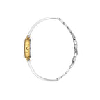 Freelook Lumiere Silver Stainless Steel Watch for Women FL.1.10536-1