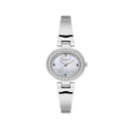 Freelook Lumiere Silver Stainless Steel Watch for Women FL.1.10536-2