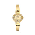 Freelook Lumiere Gold Stainless Steel Watch for Women FL.1.10536-3
