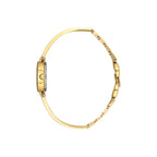 Freelook Lumiere Gold Stainless Steel Watch for Women FL.1.10536-3