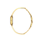 Freelook Lumiere Gold Stainless Steel Watch for Women FL.1.10536-4