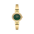 Freelook Lumiere Gold Stainless Steel Watch for Women FL.1.10536-5