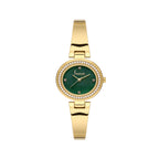 Freelook Lumiere Gold Stainless Steel Watch for Women FL.1.10536-5